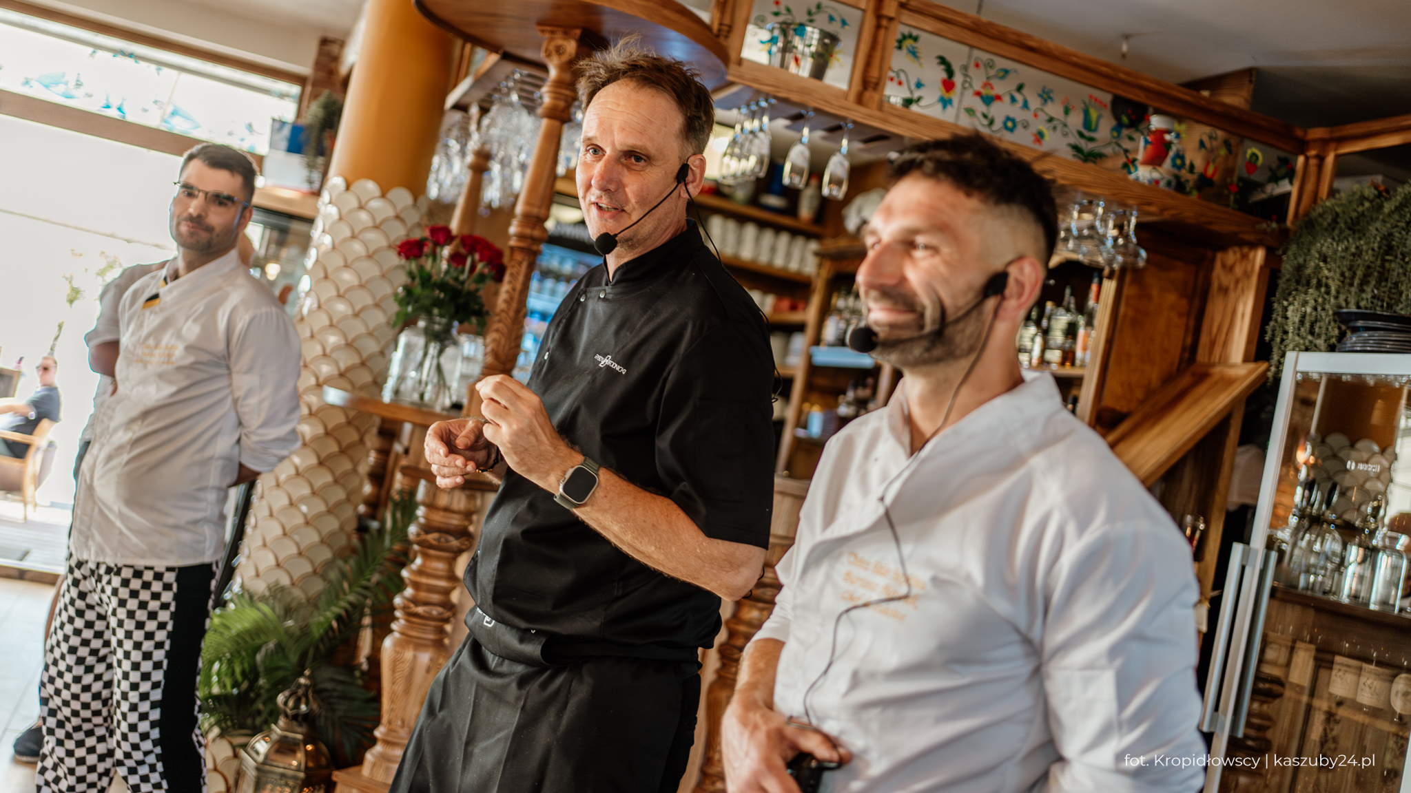 Fotografia - produkcja