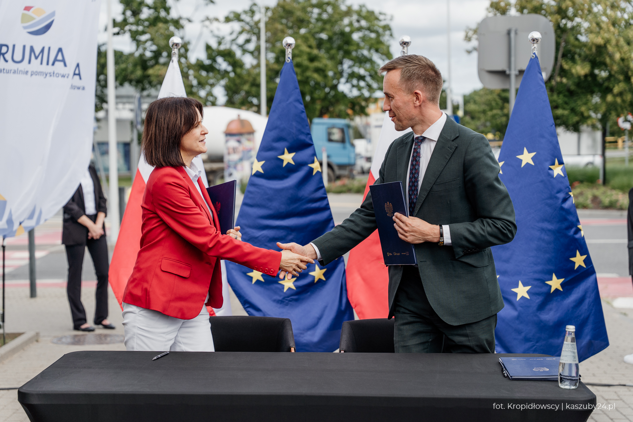 Fotografia - produkcja