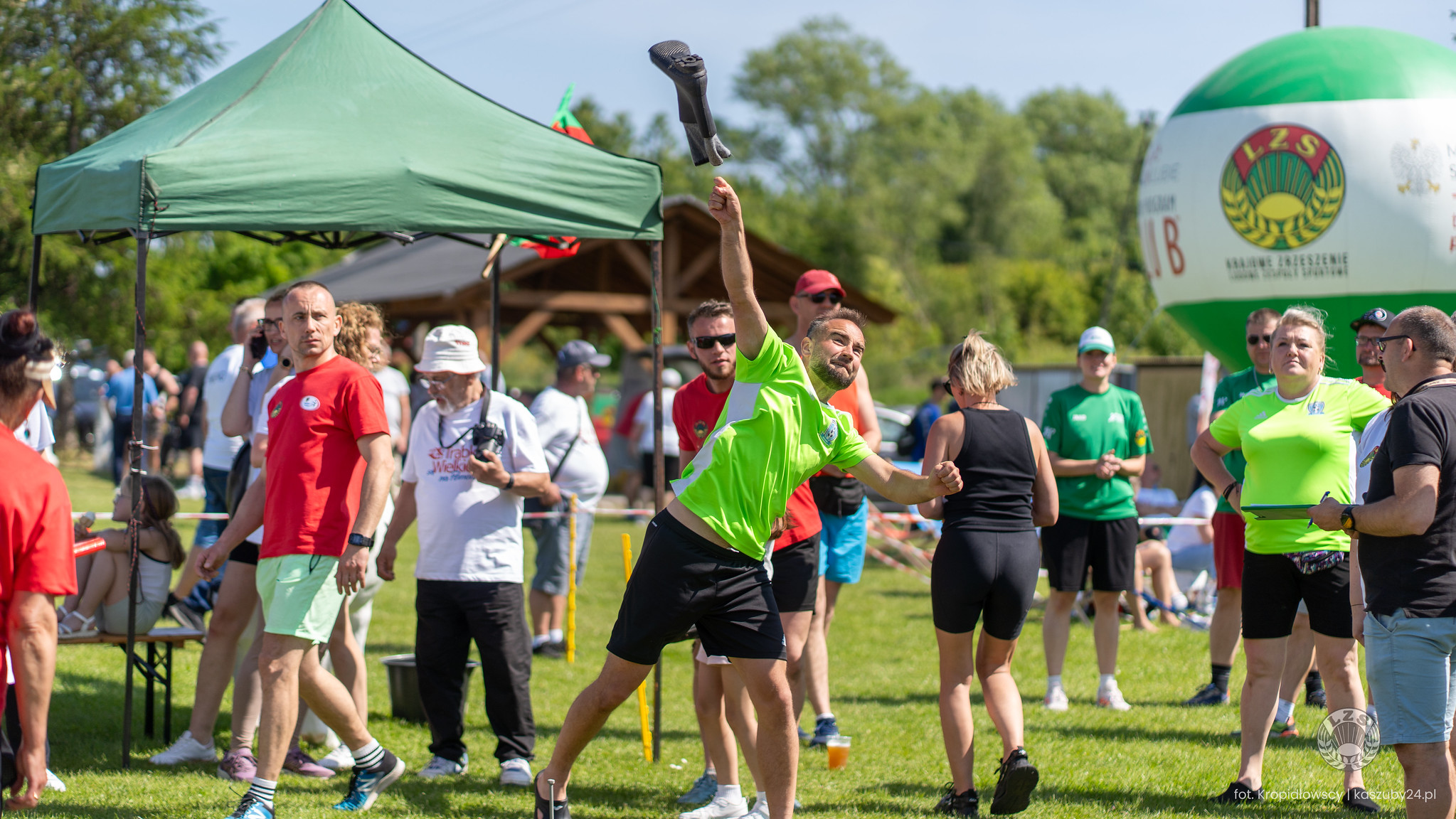 Fotografia - reportaż