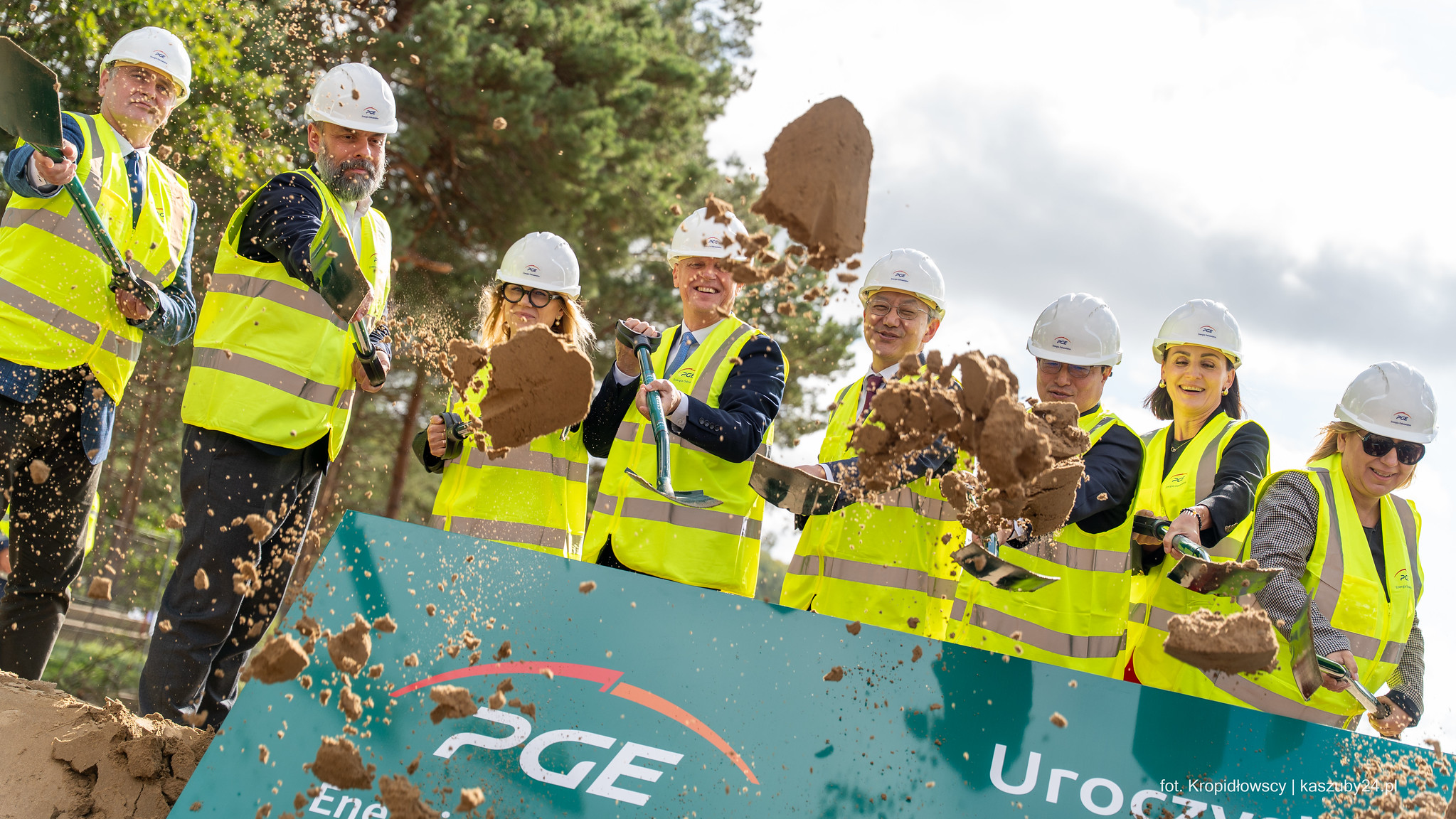 Fotografia - produkcja