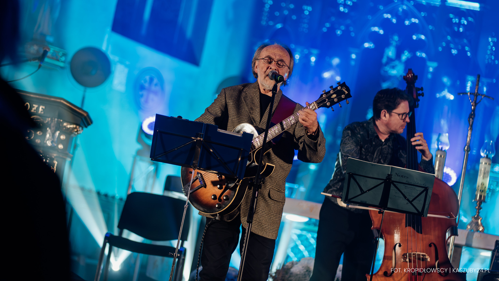 Fotografia - produkcja